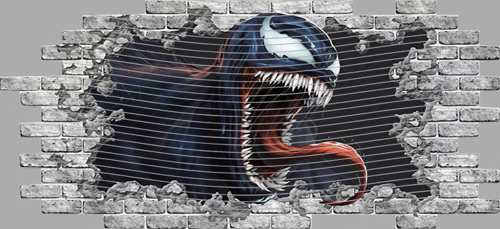 16oz Superhero-SU-13